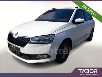 SKODA FABIA 3 COMBI III (2) COMBI 1.0 TSI 95 AMBITION DSG7