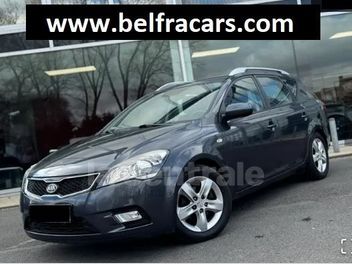 KIA CEE D SW SW 1.6 CRDI VGT 90 ACTIVE EURO5