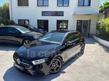 MERCEDES CLASSE A 4 IV 160 AMG LINE