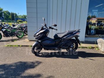 SYM JET X 125