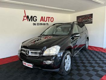 MERCEDES CLASSE GL 320 CDI 7G-TRONIC