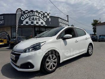 PEUGEOT 208 (2) 1.6 BLUEHDI 100 ACTIVE BUSINESS 5P
