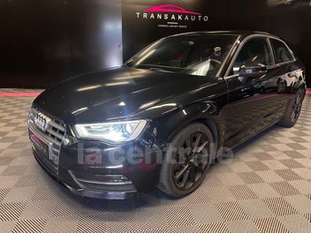 AUDI A3 (3E GENERATION) III 2.0 TDI 184 AMBITION LUXE