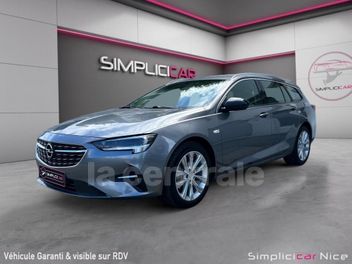 OPEL INSIGNIA 2 SPORTS TOURER II (2) SPORTS TOURER 1.5 DIESEL 122 ELEGANCE BUSINESS BVA8