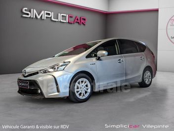 TOYOTA PRIUS+ 136H DYNAMIC
