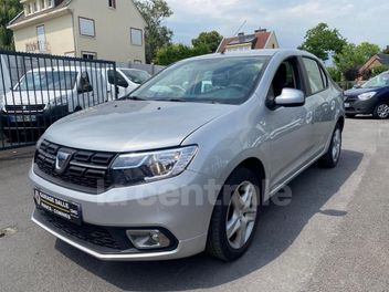 DACIA 