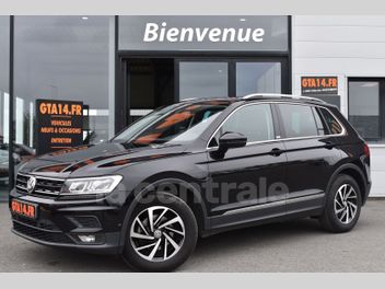 VOLKSWAGEN TIGUAN 2 II 1.5 TSI 150 EVO CONNECT BV6