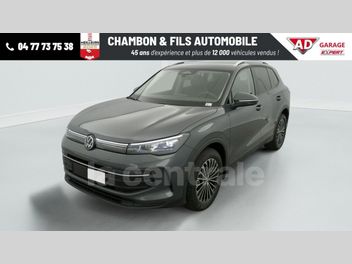 VOLKSWAGEN TIGUAN 2 II (2) 1.5 TSI 150 LIFE PLUS DSG7