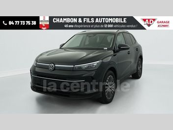 VOLKSWAGEN TIGUAN 2 II (2) 1.5 TSI 150 LIFE PLUS DSG7