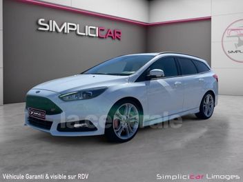 FORD FOCUS 3 SW ST III (2) SW 2.0 ECOBOOST 250 S&S ST