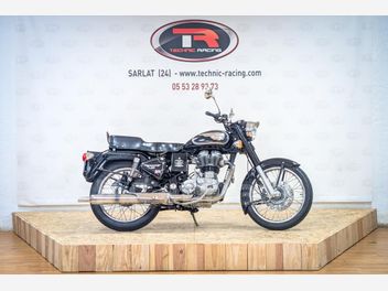 ROYAL ENFIELD BULLET 500 STANDART