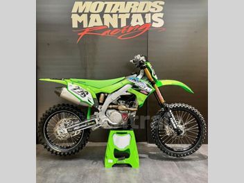 KAWASAKI KX 250 4T