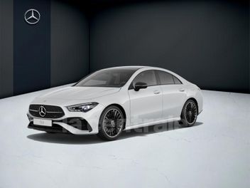MERCEDES CLA 2 II COUPE 200 D AMG LINE 8G-DCT