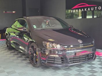 VOLKSWAGEN SCIROCCO 2 R II R 2.0 TSI 265