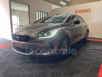 DS DS 5 (2) 1.6 BLUEHDI 120 S&S SO CHIC MANUEL