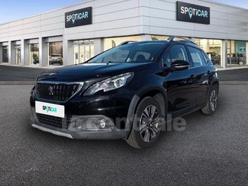 PEUGEOT 2008 (2) 1.2 PURETECH 110 S&S ALLURE