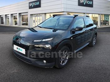 CITROEN C4 CACTUS 1.2 PURETECH 110 S&S SHINE