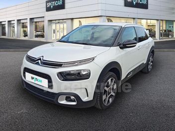 CITROEN C4 CACTUS (2) 1.2 PURETECH 110 S&S SHINE EAT6