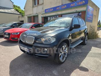 BMW X5 E70 (E70) XDRIVE30DA 235