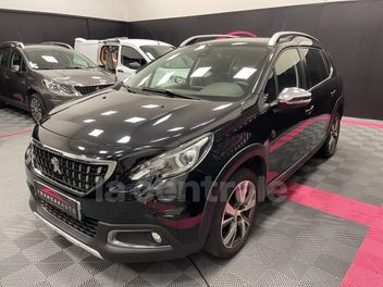 PEUGEOT 2008 (2) 1.2 PURETECH 130 S&S CROSSWAY E6