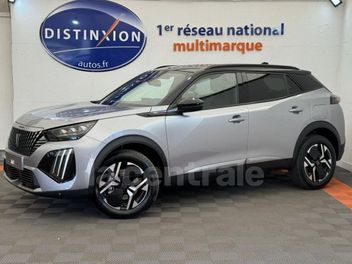PEUGEOT 2008 (2E GENERATION) II (2) 1.2 HYBRID 136 GT E-DCS6