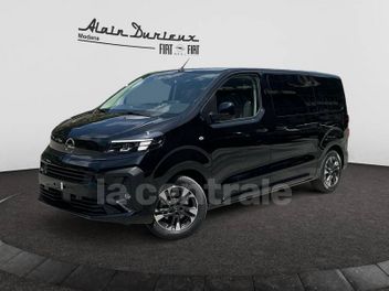 OPEL ZAFIRA 3 III (2) TAILLE M BLUEHDI 180 S&S EAT8