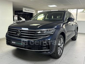 VOLKSWAGEN TOUAREG 3 III 3.0 TSI EHYBRID 381 4MOTION ELEGANCE TIPTRONIC 8