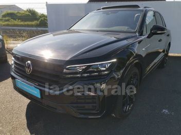 VOLKSWAGEN TOUAREG 3 III 3.0 TDI 286 4MOTION R-LINE EXCLUSIVE TIPTRONIC 8