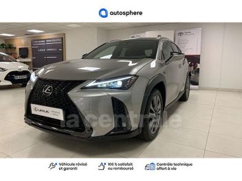 LEXUS UX (2) UX MC 300H 2WD F SPORT DESIGN