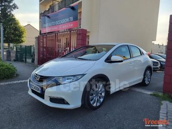 HONDA CIVIC 9 IX 1.8 I-VTEC 142 EXECUTIVE