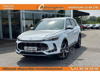 MG MG ZS 3 III 1.5 HYBRID+ 197 LUXURY