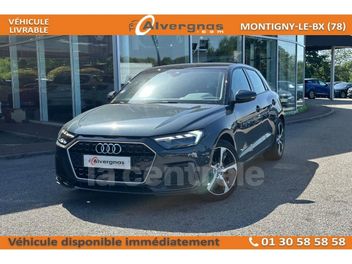 AUDI A1 (2E GENERATION) SPORTBACK II 1.0 25 TFSI 95 ADVANCED