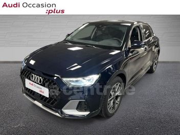AUDI A1 (2E GENERATION) CITYCARVER II CITYCARVER 30 TFSI 110 DESIGN LUXE STRONIC 7