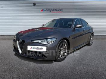 ALFA ROMEO GIULIA 2 II 2.0 TB 200 SUPER AT8