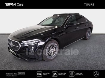 MERCEDES CLASSE E 6 VI 300 E AMG LINE 9G-TRONIC