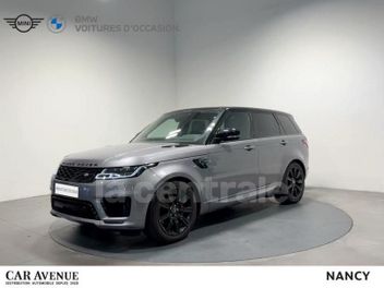 LAND ROVER RANGE ROVER SPORT 2 II (2) P400E 2.0 PHEV 404 HSE SILVER AUTO
