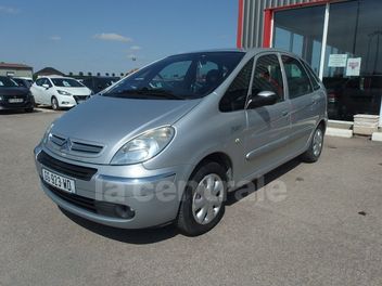 CITROEN XSARA PICASSO 1.6 HDI 110 COLLECTION