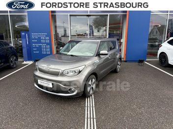 KIA SOUL 2 II EV 30KW/H ULTIMATE AUTO 30 KWH
