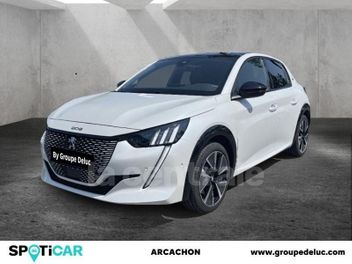 PEUGEOT E-208 (2E GENERATION) II ELECTRIQUE 136 GT 50 KWH