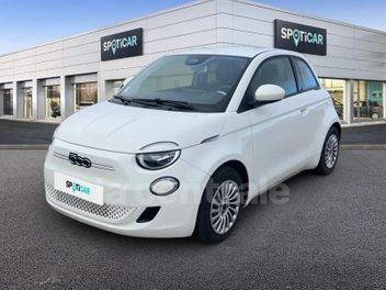 FIAT 500 3+1 (3E GENERATION) III 3+1 E 95 ICONE 23.8 KWH