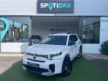 CITROEN C3 AIRCROSS 2 II 1.2 TURBO 100 PLUS BVM6