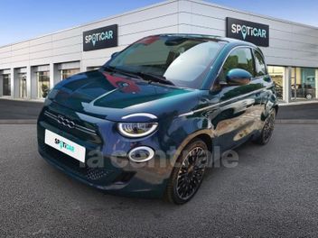 FIAT 500 (3E GENERATION) III E 118 LA PRIMA 42KWH