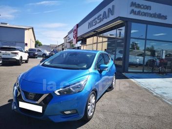 NISSAN MICRA 5 V 1.0 IG-T 100 MADE IN FRANCE