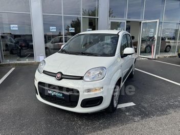 FIAT PANDA 3 III (2) 1.2 69 S/S EASY