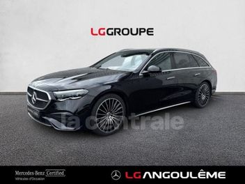 MERCEDES CLASSE E 6 BREAK VI BREAK 300 DE HYBRID EQ AMG LINE 4MATIC 9G-TRONIC