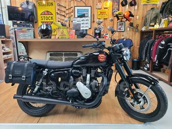 BSA GOLD STAR 650