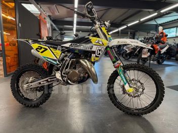 HUSQVARNA TC 85 19/16