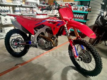 HONDA CRF 250 R