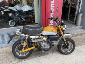 HONDA MONKEY 125
