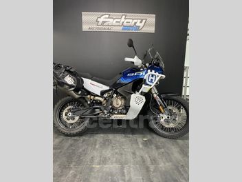 HUSQVARNA NORDEN 901